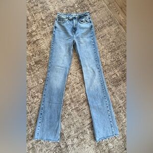 Classic Blue Zara  Women's Jeans